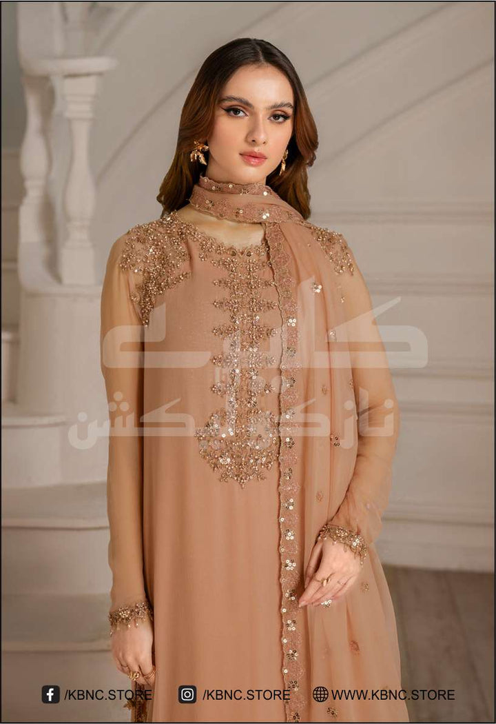 CHIFFON FESTIVE COLLECTION