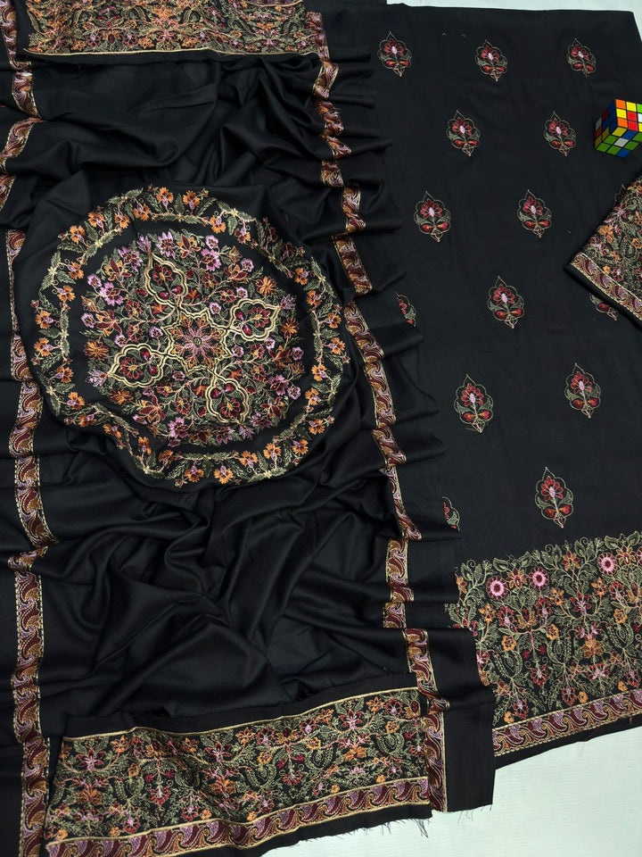 BAREEZE 5109 Processed Premium Dhanak