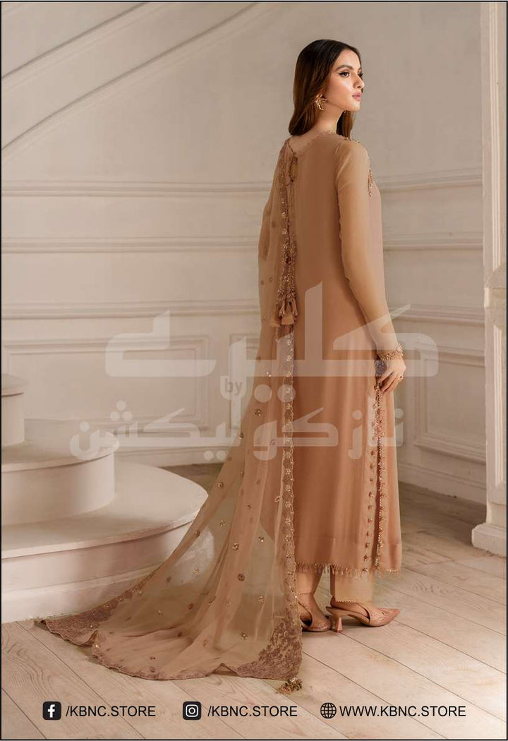 CHIFFON FESTIVE COLLECTION