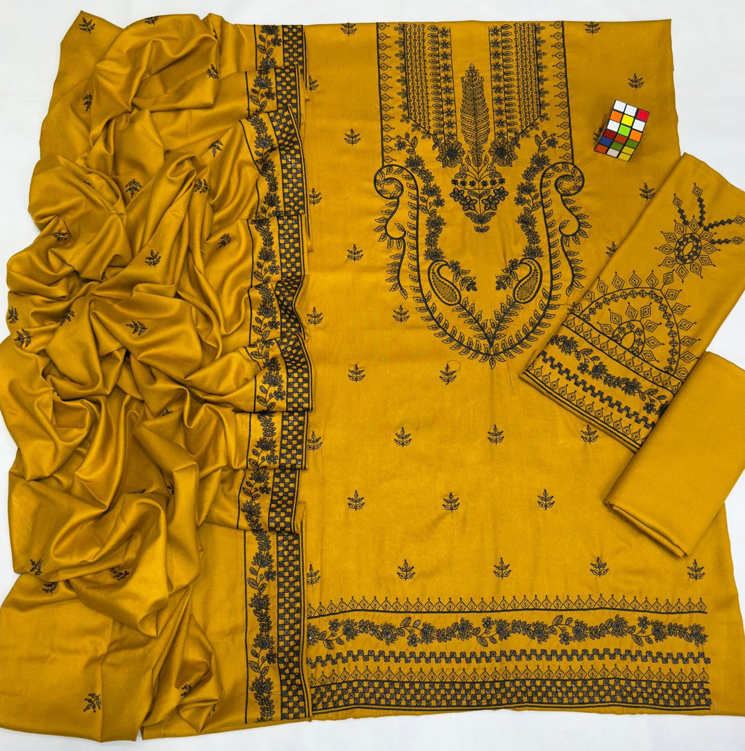 🍂Nakosh 5105🍂Processed Premium DHANAK