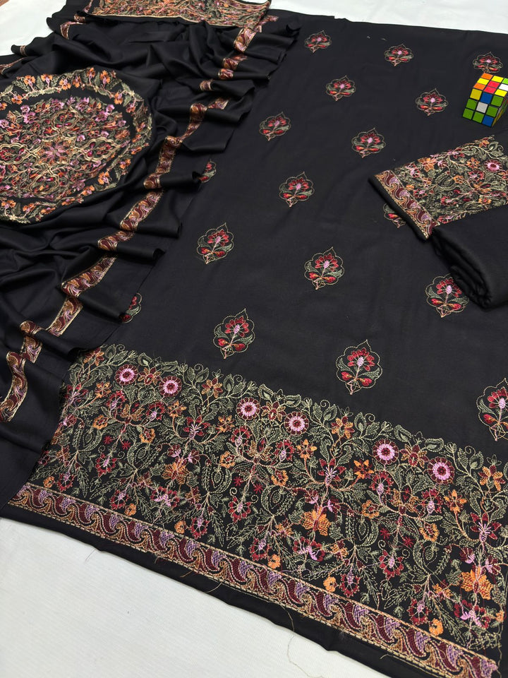 BAREEZE 5109 Processed Premium Dhanak