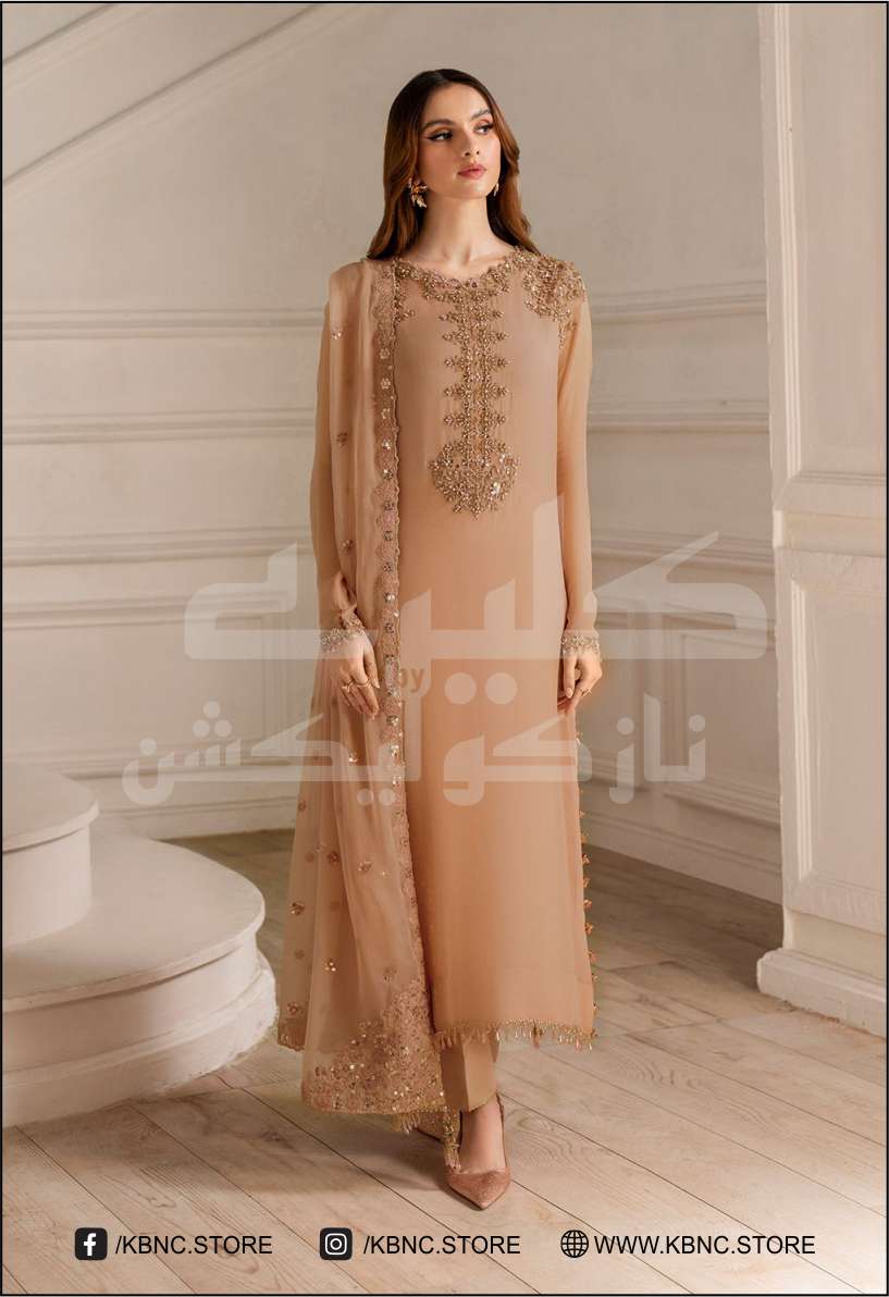 CHIFFON FESTIVE COLLECTION